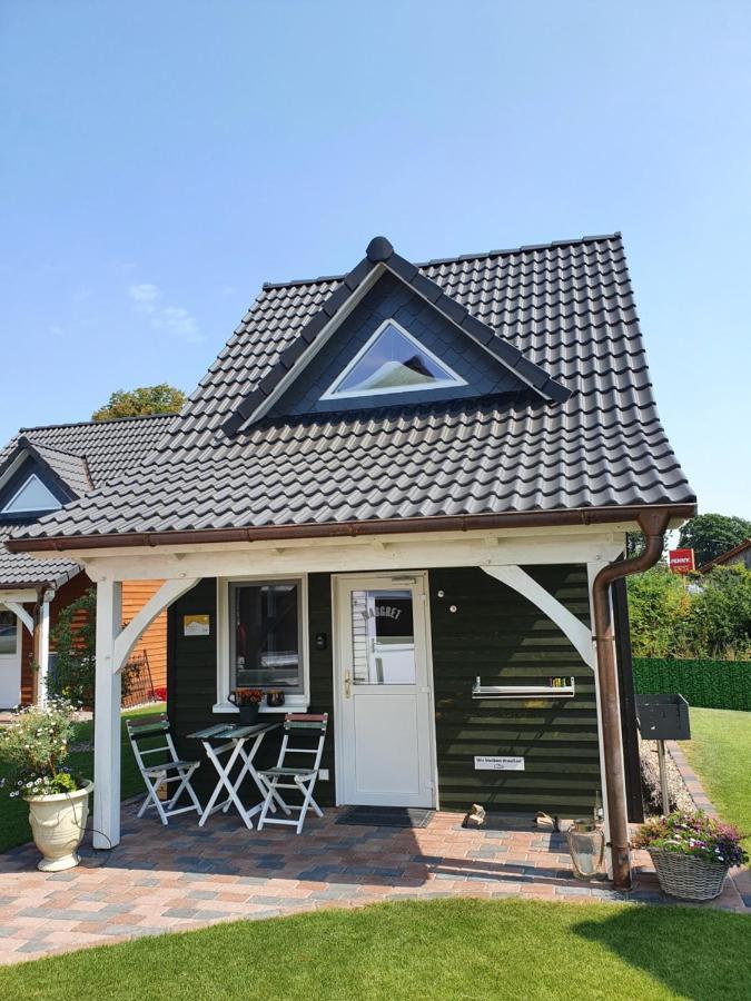 Tiny Haus Dorf Wendland Villa Gartow Exterior photo
