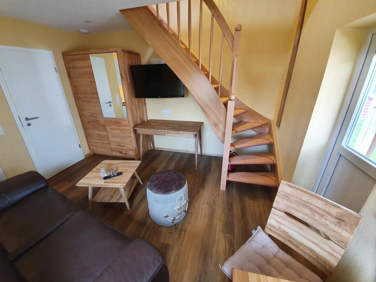 Tiny Haus Dorf Wendland Villa Gartow Exterior photo